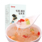 固本堂桃胶皂角米雪燕组合150g/盒装食用生三组合装单颊雪莲子桃花泪