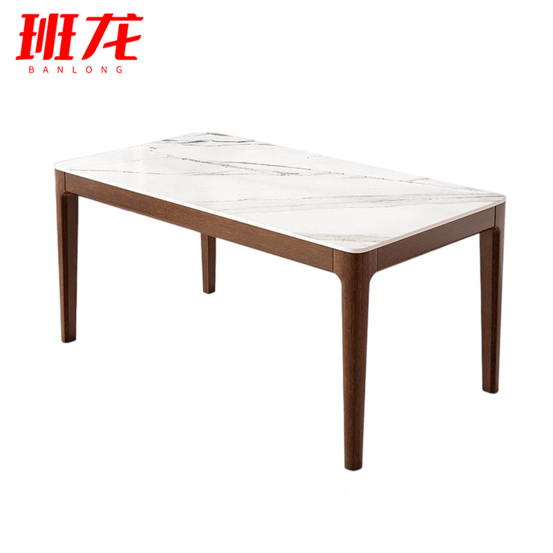班龙餐桌CZ14张高清大图