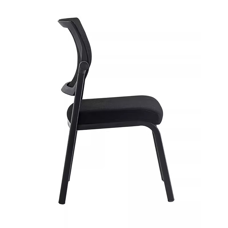 圣德列办公椅QH4 460*570*880mm/把高清大图