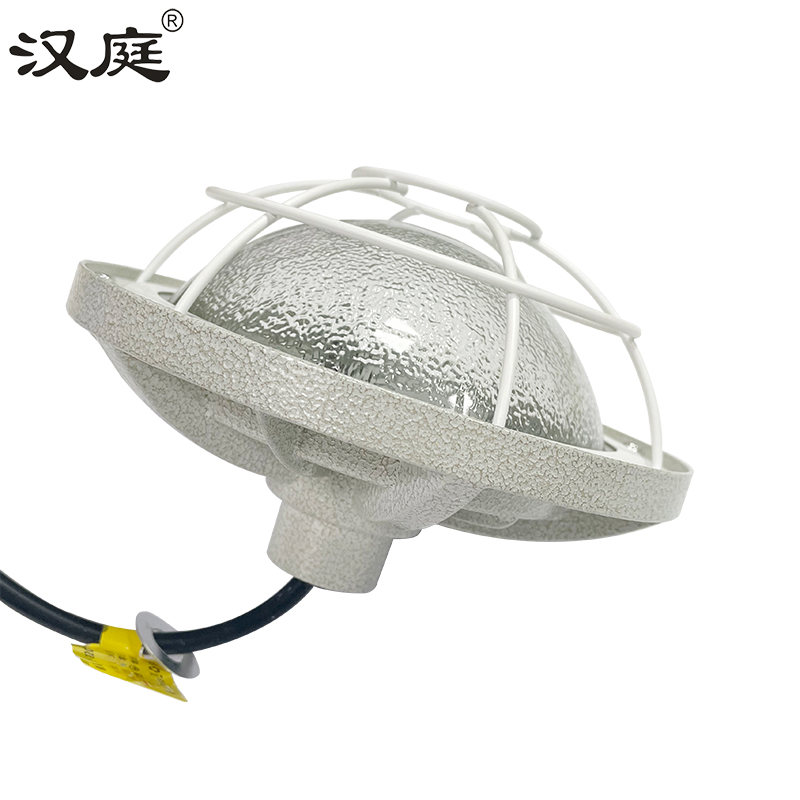 汉庭 LED一体防爆灯高清大图