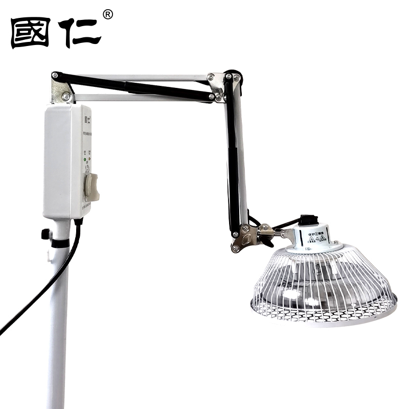 国仁红外线灯理疗灯医专用tdp烤电特定电磁波治疗器家用医疗烤灯