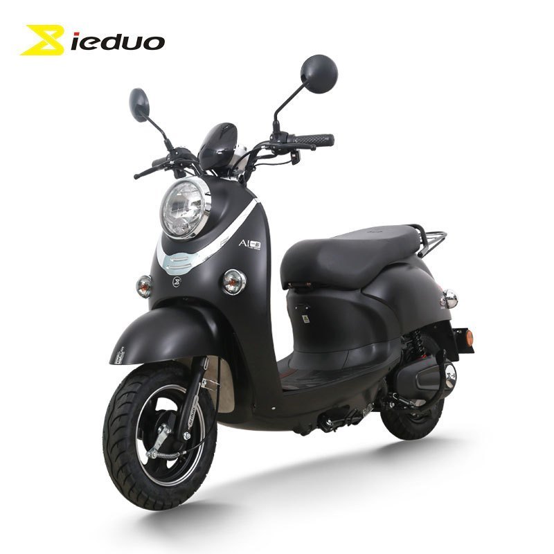 小刀电动车 一多(ieduo)电动车 新款60v20ah轻便电摩真空胎液压减震 A1
