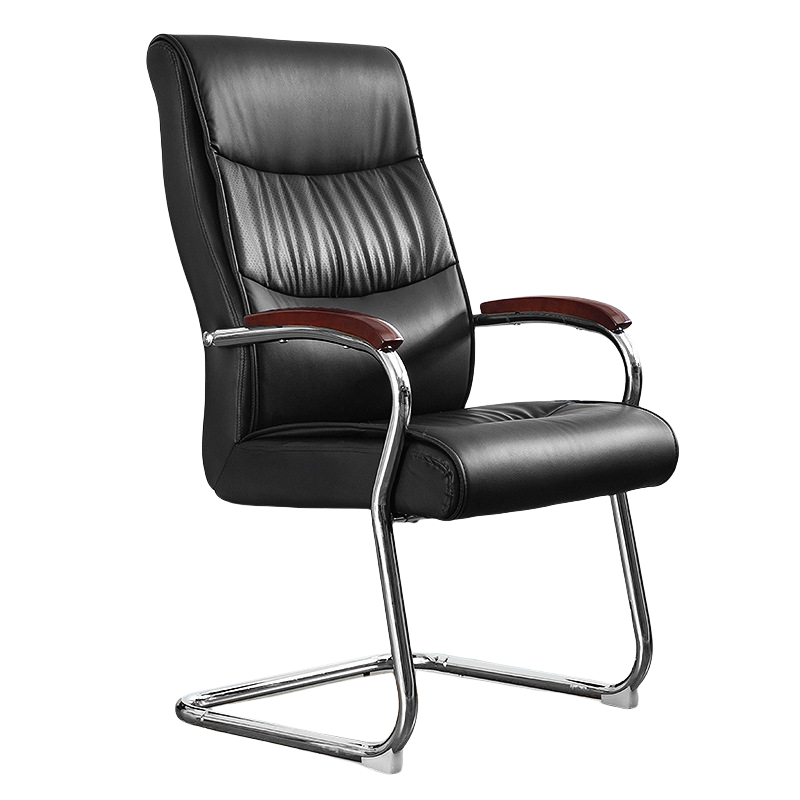 蕃蒂员工椅105cm把高清大图