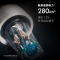 戴森(Dyson)无绳吸尘器 G5 Detect Fluffy 新品 大功率除尘HEPA过滤性能强大深度清洁