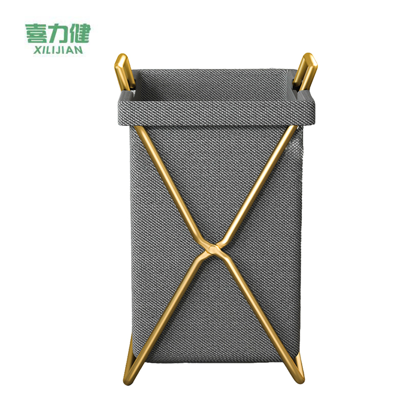 喜力健 脏衣篮 35*25*55CM 个高清大图