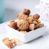 金唐山珍臻品菌菇特产干货大礼包礼盒装中秋过节送礼团购福利送人