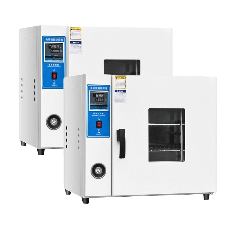 围达 实验室恒温培养箱 303-2B 台高清大图