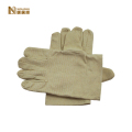 暖居顺 加厚耐磨帆布手套 NJS0047 双