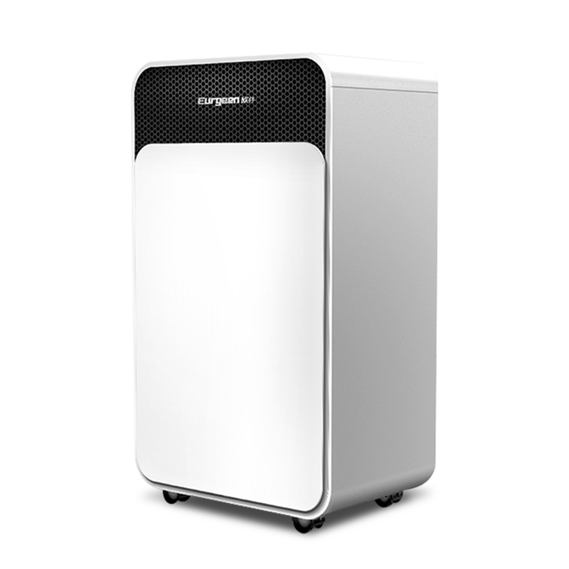 oj129e除湿机家用静音吸湿器卧室地下室抽湿宿舍小型除潮神器