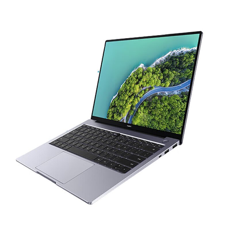 华为擎云 L420国产化商用笔记本电脑 (麒麟9006C 8GB+256GB)