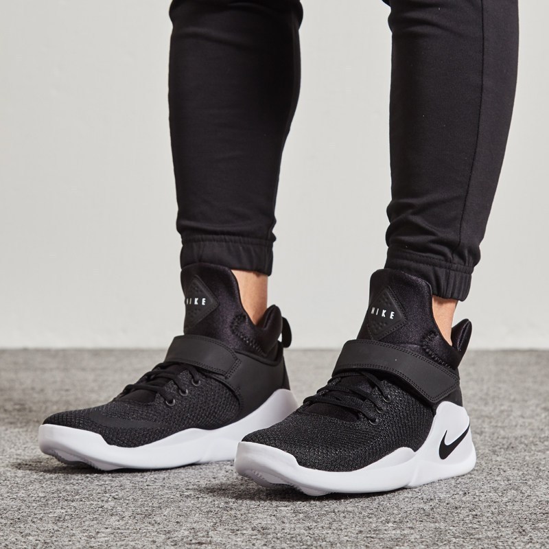 nike耐克男鞋2021春季运动鞋kwaz小椰子高帮休闲鞋844839002