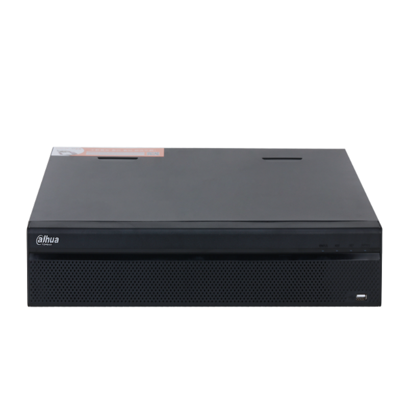 大华网络硬盘录像机DH-NVR4832-4KS2台高清大图