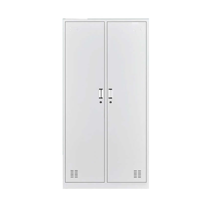 伽隽 双门更衣柜 850*420*1800mm 个高清大图