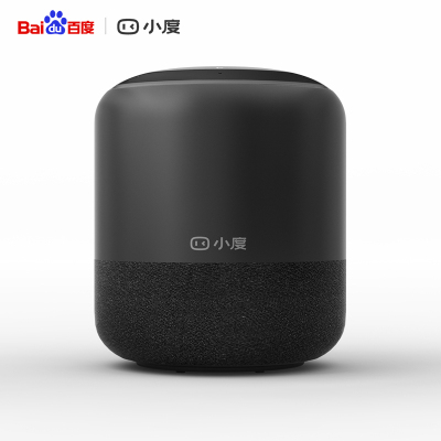 小度人工智能音箱1S 新品 XDH-11-A8