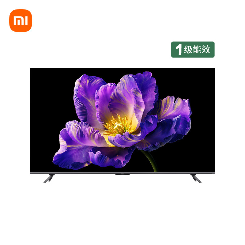 小米电视75英寸S75 MiniLED一级能效游戏竞技高刷液晶平板L75MB-SPL ssl02pdd