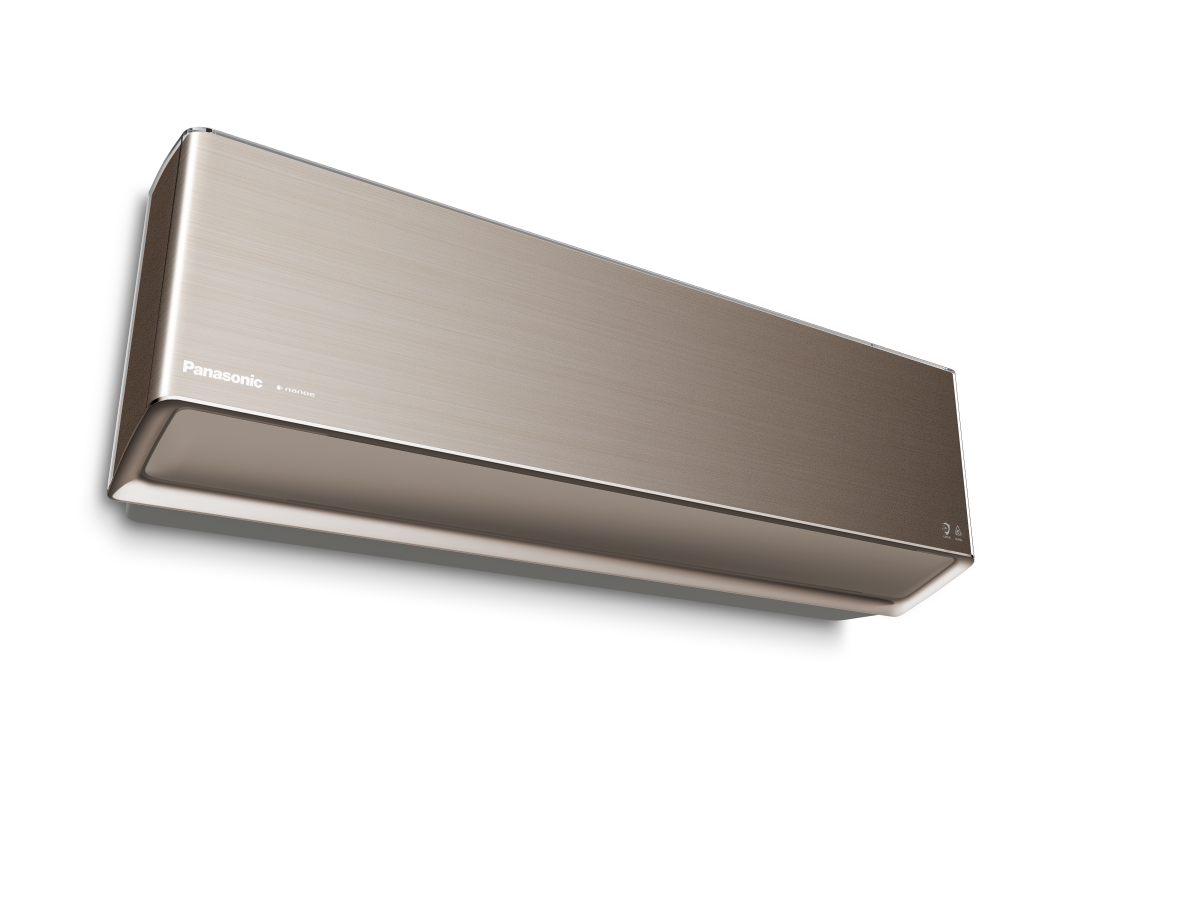 松下空调 CS-LH18KQ10C/CU-D18KQ10高清大图