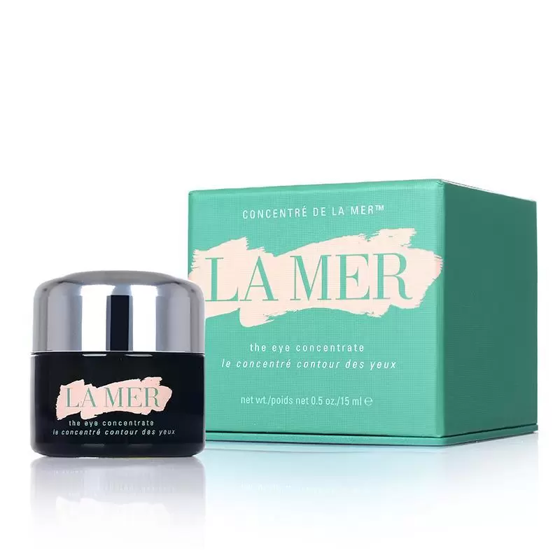 海蓝之谜 LA MER 眼霜15ml 滋润营养