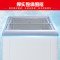 星星(XINGX) SD/SC-303B商用展示柜超市大容量卧式冷柜全冷冻冷藏冰柜雪糕海鲜丸子深底组合岛柜保鲜展示柜