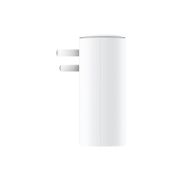 华为(HUAWEI)华为智能无线路由器Q2S子路由 PT8021 PLC无线扩展器 白色 千兆网口 双频优选 家用大户型光纤wifi穿墙 网口盲插