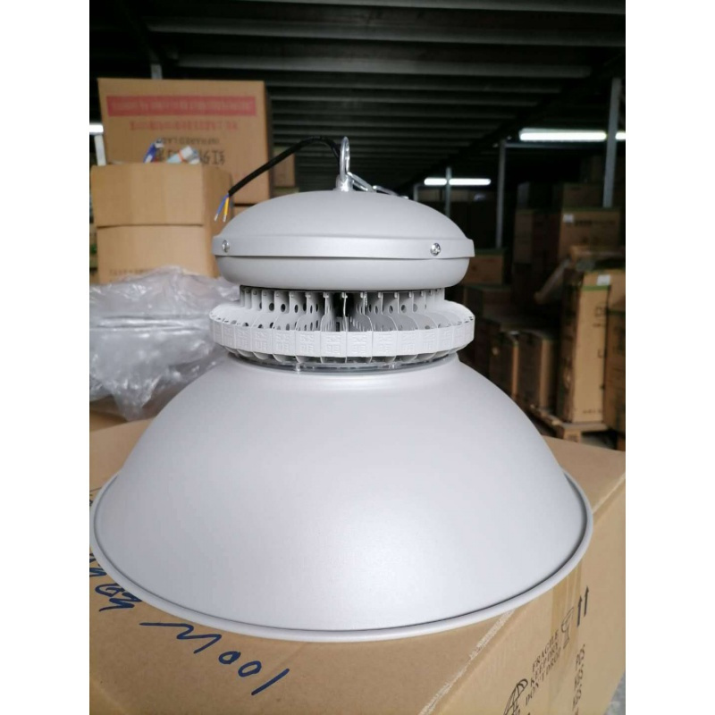 亚明led工矿灯银钻款200w