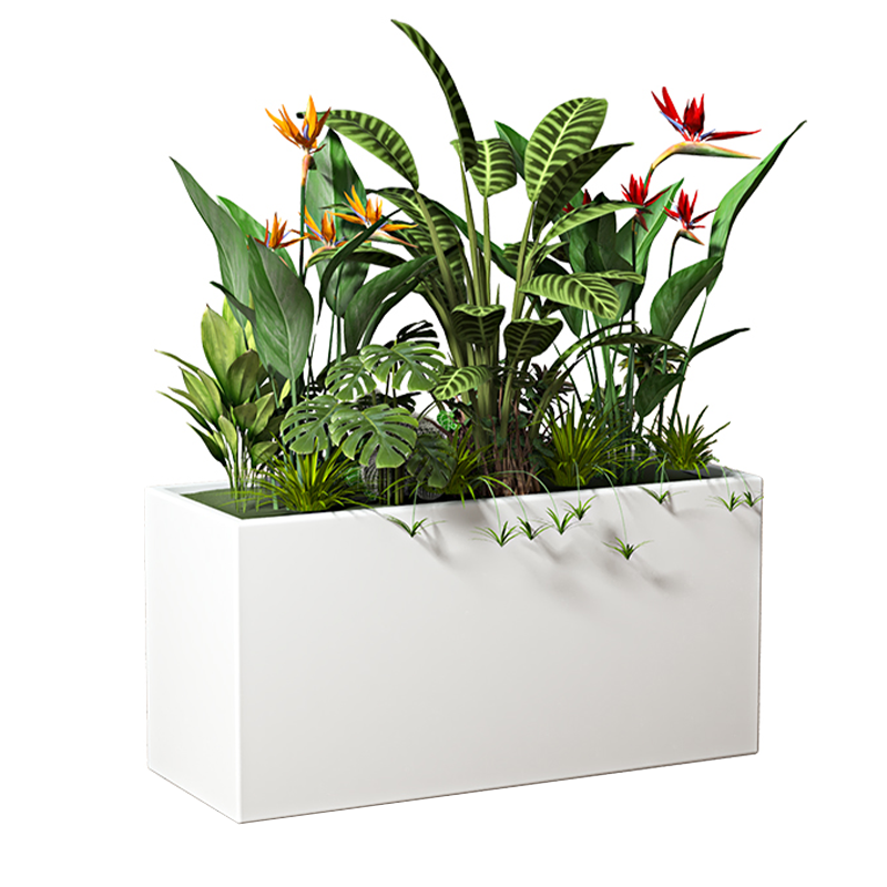 汐种植花箱30cm个高清大图