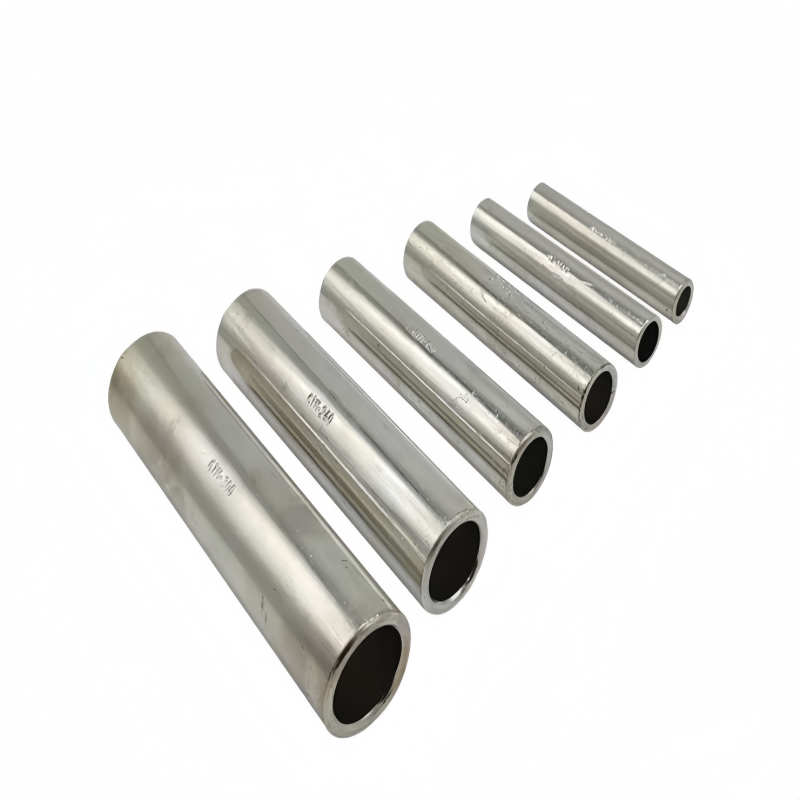 固力发 铜连接管(镀锡)GTM-150X 只高清大图