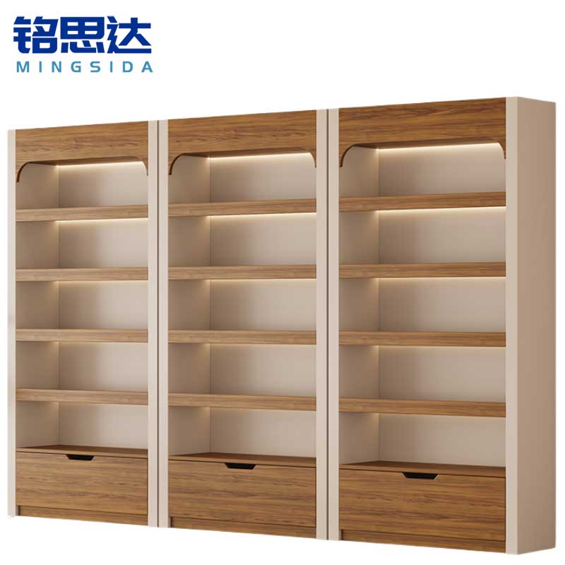铭思达展示架 3.6米套