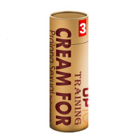 杜伊特upto男性私处训练膏15ml /盒