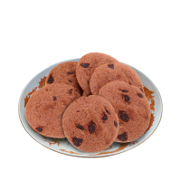 王子 香浓巧克力味酥性饼干 85g/盒