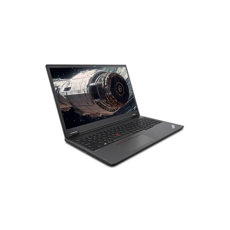 ThinkPad P16v 2023 16英寸英特尔酷睿i7 创意设计本 05CD 第13代智能英特尔酷睿 定制i7-13800H 64GB 1TB RTXA2000独立显存