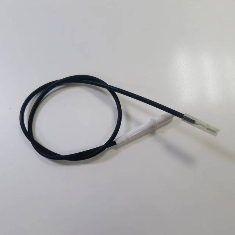 帮客材配 全新原装 法迪欧燃气灶点火针JZT/Y- 2B06 L=45cm 收前务必验货高清大图