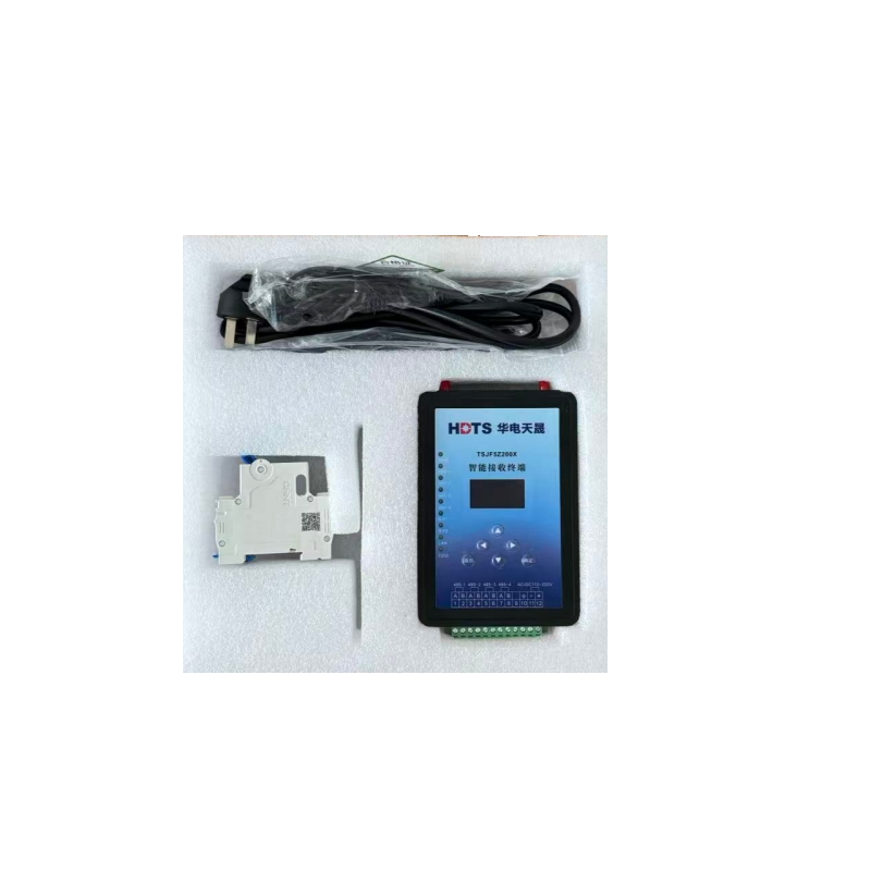 智能接收终端高清大图