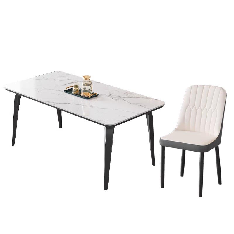 鑫龙悦餐桌 1.2米含4椅 套高清大图