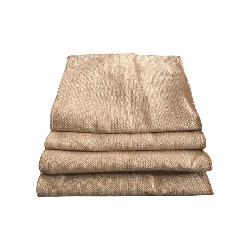 永满铁运 黄麻袋 50*75cm 个高清大图