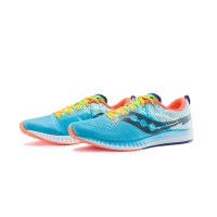 Saucony索康尼 21SS 新品 跑鞋-比赛竞速 FASTWITCH 飞灵 9 男鞋 S29053-21SS