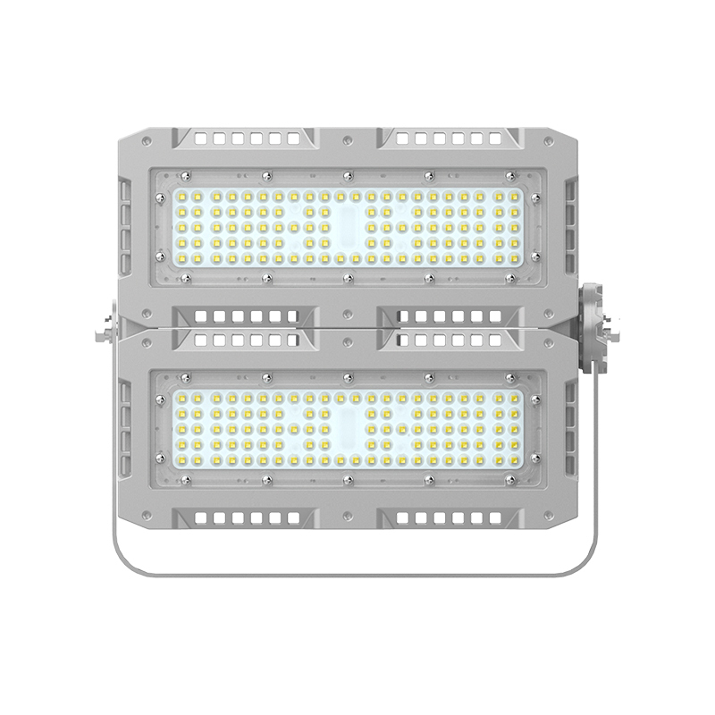 欧辉照明 (OHUIZAOMIN) LED投光灯 OHSF9162T 个