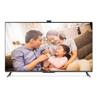 Sharp/夏普4T-M75U6EA 75英寸4K高清MEMC全面屏液晶平板电视机80
