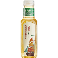 东方树叶乌龙茶500ml瓶装