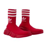 巴黎世家(Balenciaga) 海外代购专柜717589WBDV1-1女休闲运动跑步鞋