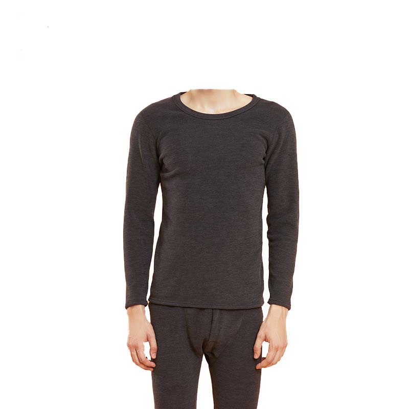 信柏合保暖内衣套装BH8/套高清大图