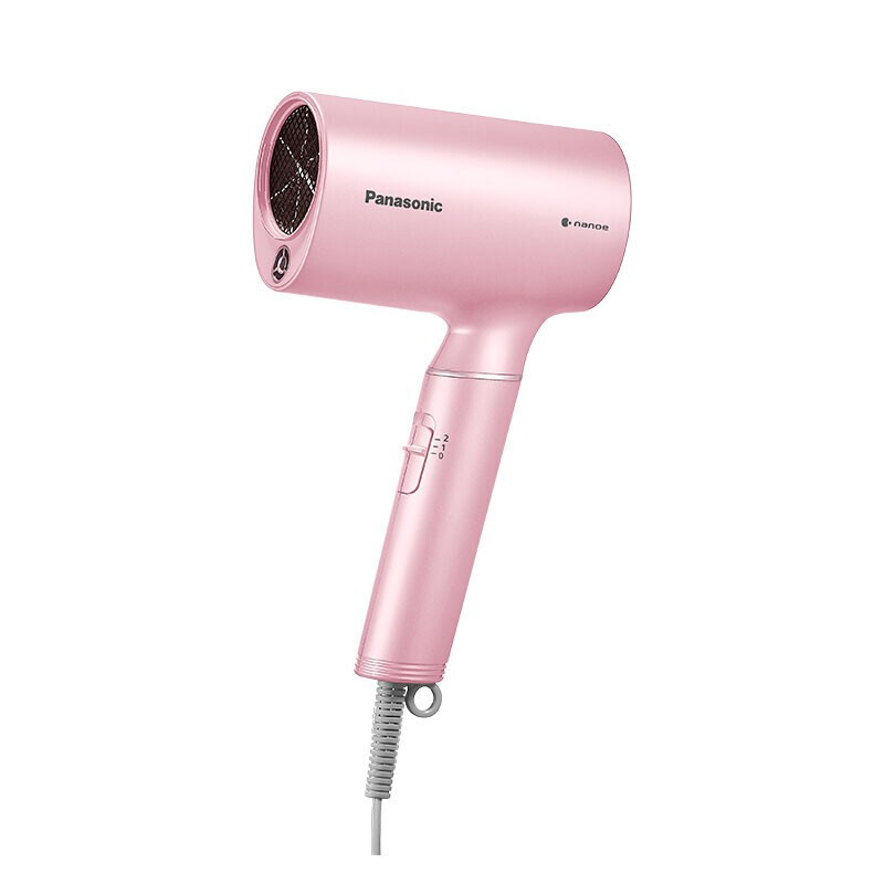 松下(panasonic)电吹风eh-mna3ep405 粉色报价_参数_图片_视频_怎么样