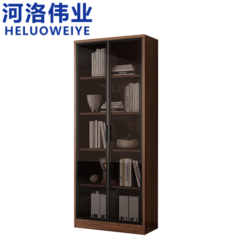 河洛伟业 文 件柜高清大图