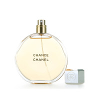 Chanel/香奈儿邂逅机遇淡香水 黄邂逅 持久女士香水淡香精 EDP 100ml