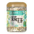 蒲臻善茉莉花茶采摘鲜嫩花材窨制而成鲜爽回甘日常冲泡适口宜人50g