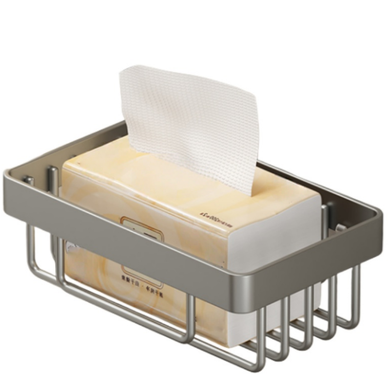 铭思达浴室置物架小号个高清大图