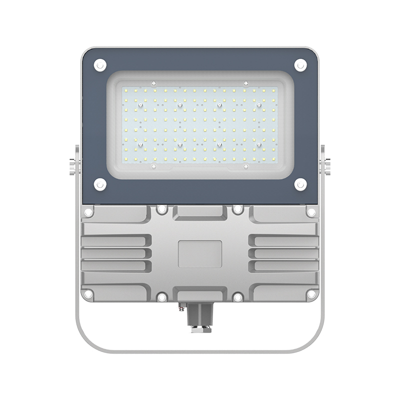 欧辉照明 (OHUIZAOMIN) OHSF9193 (智能款)150W LED三防灯 IP66 AC220V 个 灰色