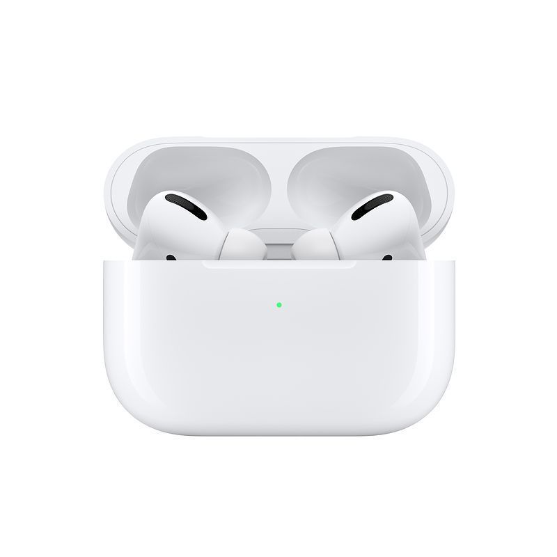 [原封正品]苹果(Apple)iPhone 苹果三代耳机 AirPods Pro 无线充电盒耳机 耳塞式 海外版