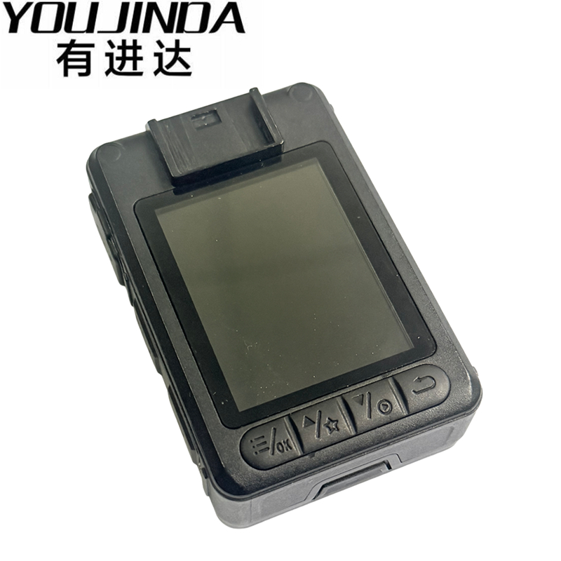 有进达音视频记录仪YJD-F6台高清大图