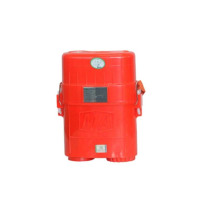 隔绝式压缩氧自救器 ZYX45