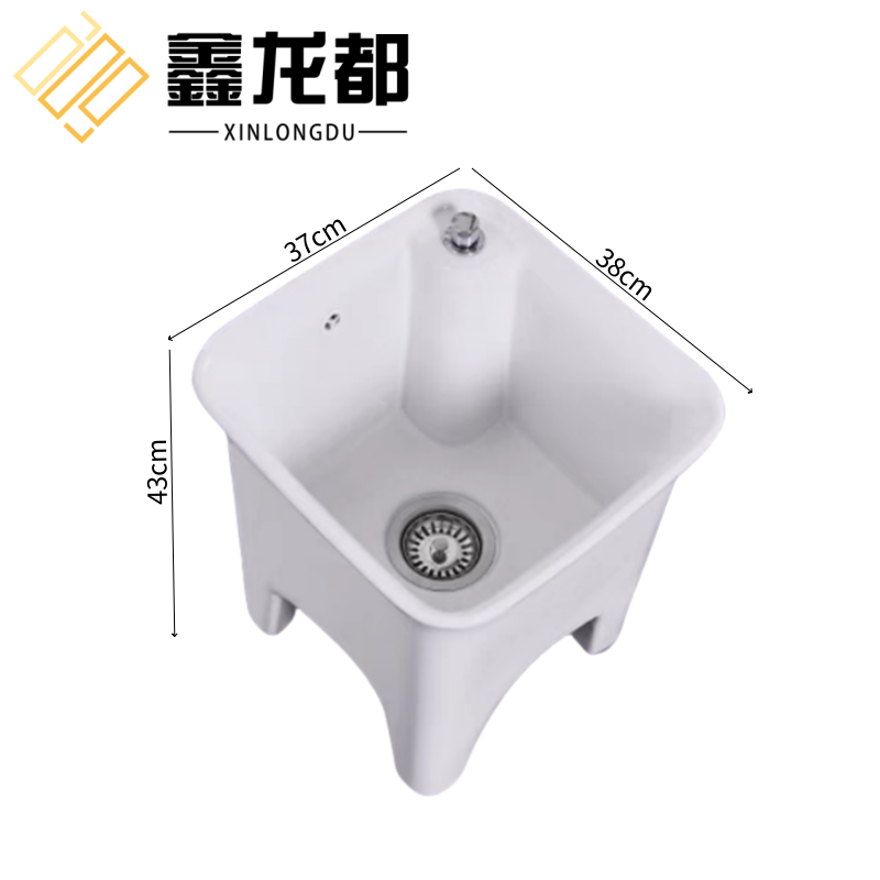 鑫龙都拖把池高清大图